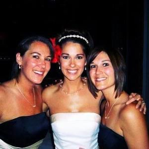 Meet your Posher, Rachele